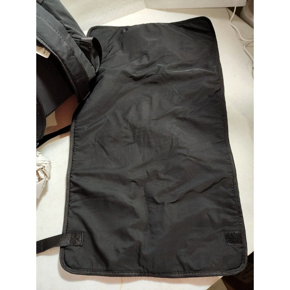 Sincerely Jules  Family Backpack Diaper Bag Collection  Changing Mat (787)